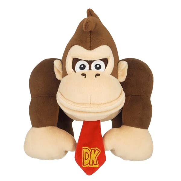 Super Mario Donkey Kong