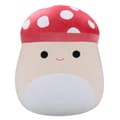 Miniatyrbilde 2 av 2: Squishmallows 50 cm P19 Malcolm-sopp (1905496)