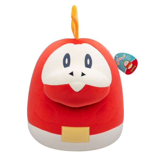 Squishmallows Pokémon Fuecoco 35 cm - (SQPK00068)