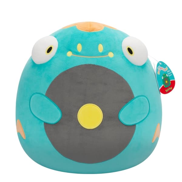Squishmallows Pokémon Bellibolt - (SQPK00069)