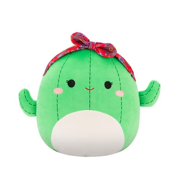 Squishmallows 30 cm Maritza Kaktus