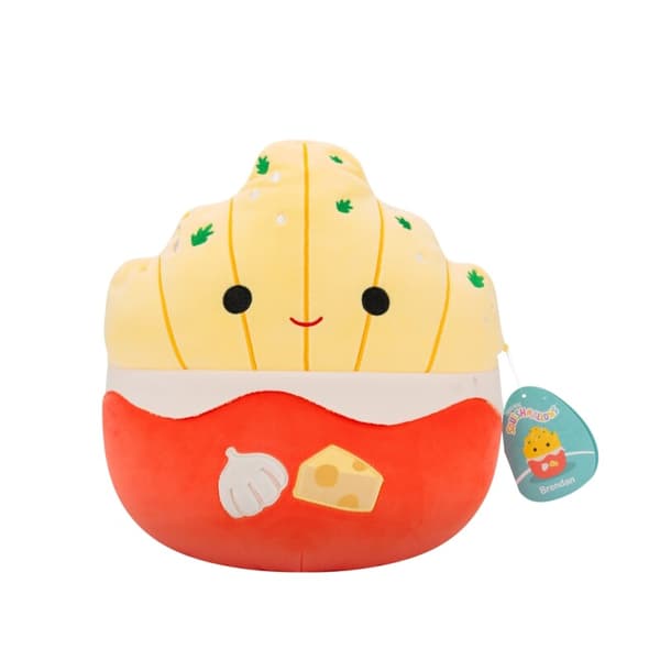 Squishmallows Gosedjur 30 cm Fries