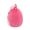 Miniatyrbild 2 av 2: Squishmallows Gosedjur 40 cm French Bulldog