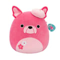 Miniatyrbild 1 av 2: Squishmallows Gosedjur 40 cm French Bulldog