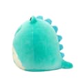 Miniatyrbillede 2 af 2: Squishmallows Gosedjur 40 cm Tortuga Alligator