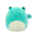 Miniatyrbillede 1 af 2: Squishmallows Gosedjur 40 cm Tortuga Alligator