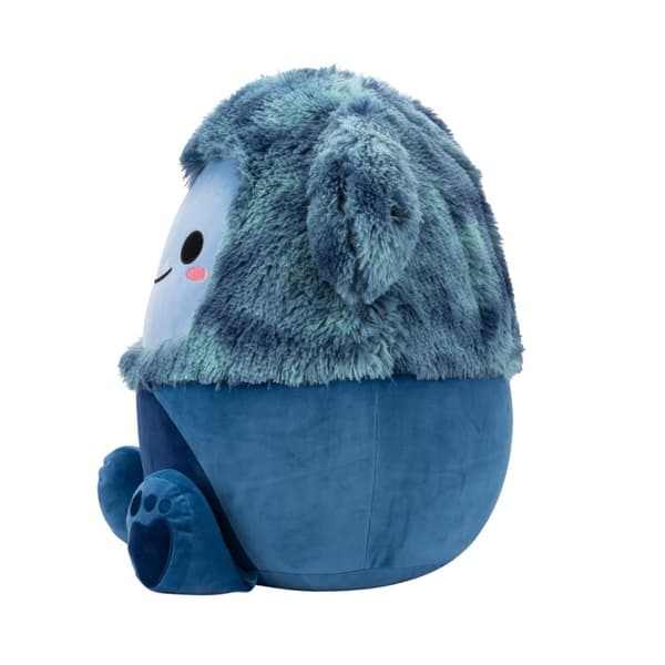 Squishmallows Gosedjur 50 cm Dani Bigfoot