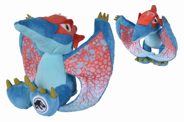 Pteranodon Kosedyr 25 cm Jurassic Park