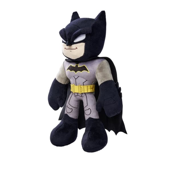 Batman Kosedyr 25 cm Warner Bros