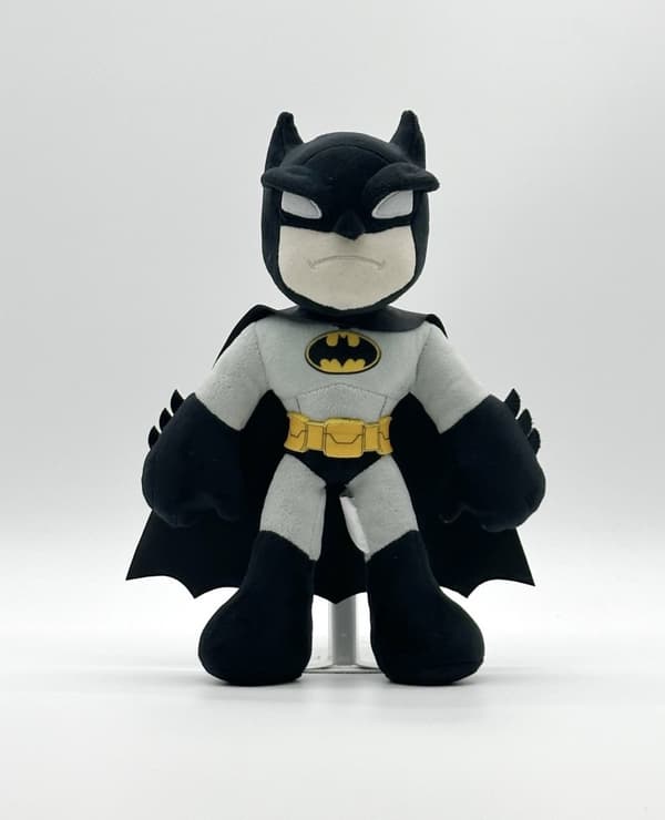 Batman Kosedyr 25 cm Warner Bros