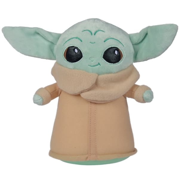 Disney Mandalorian The Child 18cm