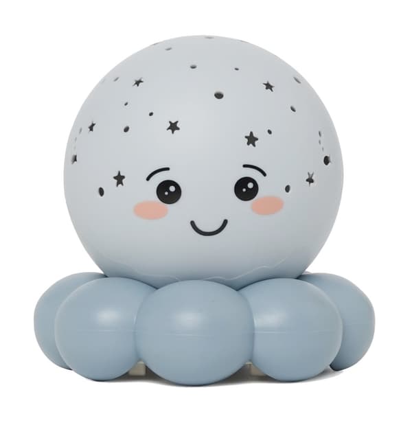 Cloud b Twinkles To Go Octo - harmaa