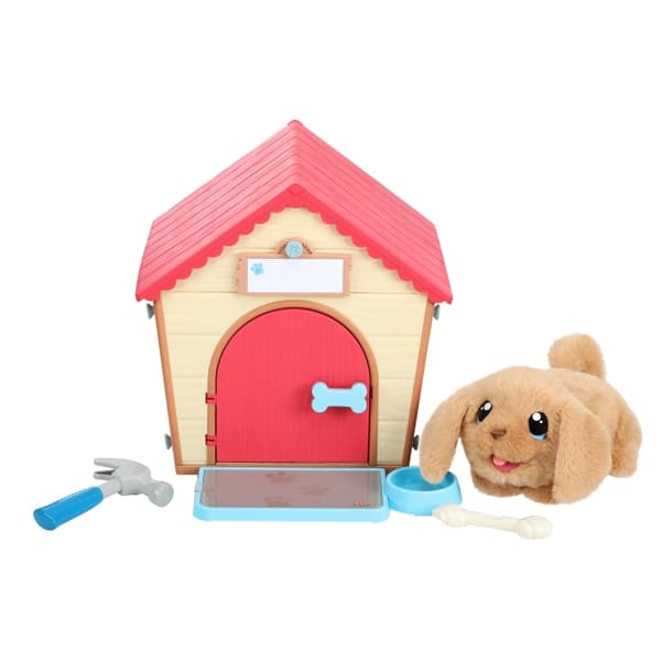 Little Live Pets Valpens hjem (26477)