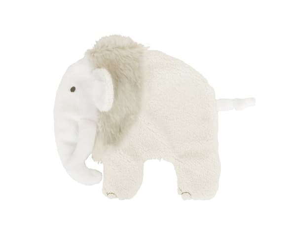 Happy Horse Mammut Milo Nusseklud - 22 cm (133983)