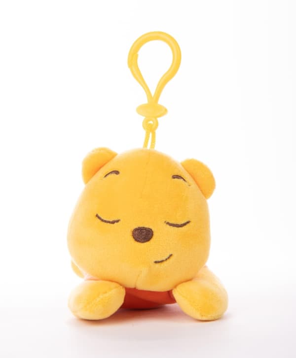 Disney Snuglet laukku viehätysvoima - Nalle Puh