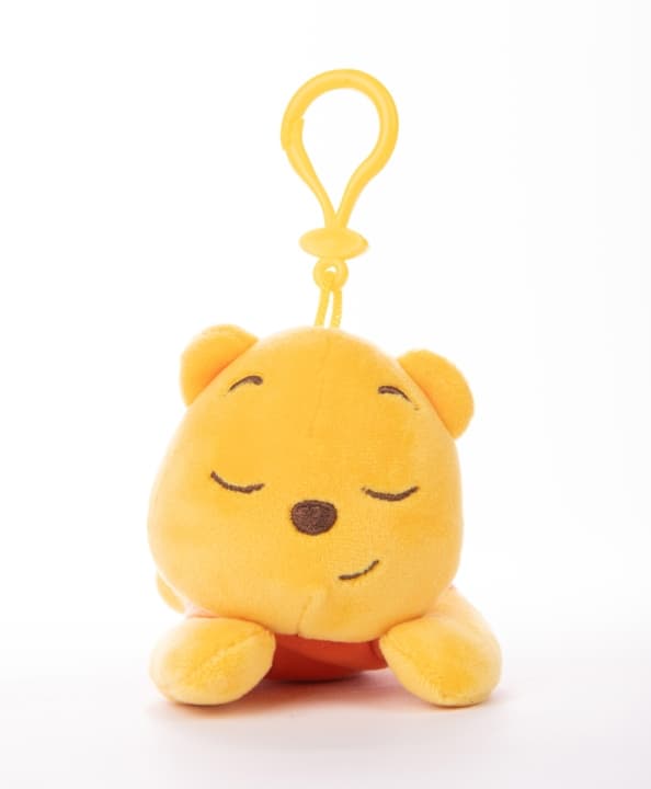Disney Snuglet bag charms - Ole Brumm