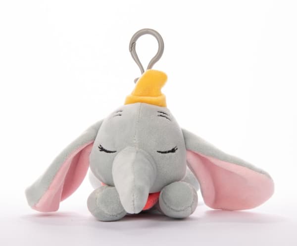 Disney Berlocker till Snuglet-väskor - Dumbo
