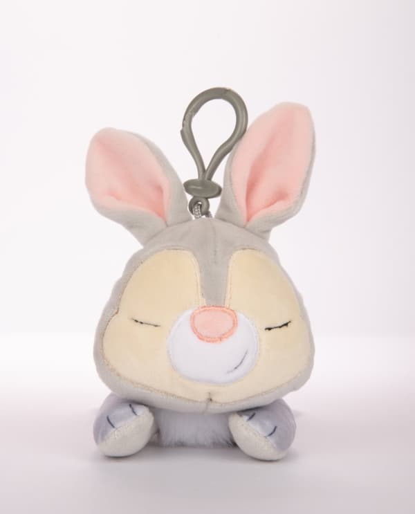 Disney Snuglet taske charms - Thumper