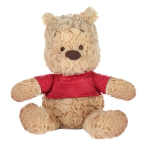 Disney Nalle Puh supermjuk, 30 cm (70212)