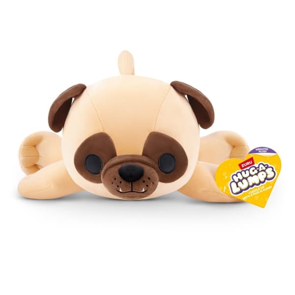 HUG-A-LUMPS Hug A Lumps - S1,Bulk - Gosedjur