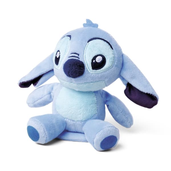 Stitch Pigg Magnetisk Skulderkamerat (12 cm) Disney