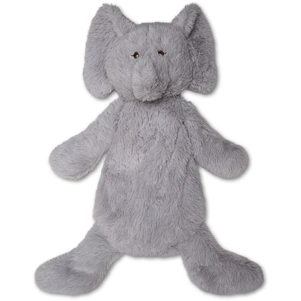 That's Mine Houston Weighted Teddy Large - Elephant (099512955530)