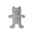 Miniatyrbilde 2 av 2: That's Mine Houston Weighted Teddy Small - Elephant (11029455530)