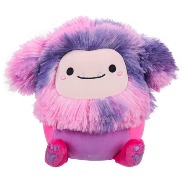 Squishmallows Plysch 12cm W19 - Woxie