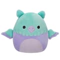Miniatyrbilde 1 av 2: Squishmallows Plysj 12 cm B19 - Minerva