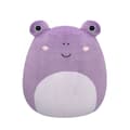 Miniatyrbild 2 av 2: Squishmallows Plush 40cm W18A - Lila mage Philomena (SQJW1618A)