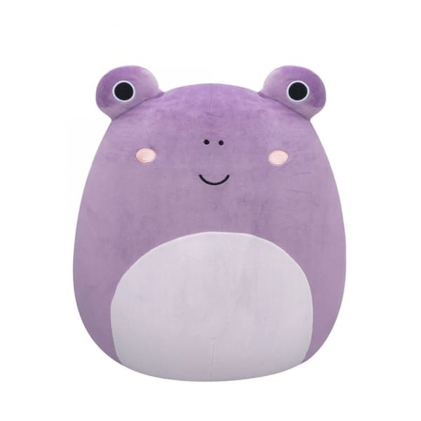 Squishmallows Plush 40cm W18A - Lila mage Philomena (SQJW1618A)