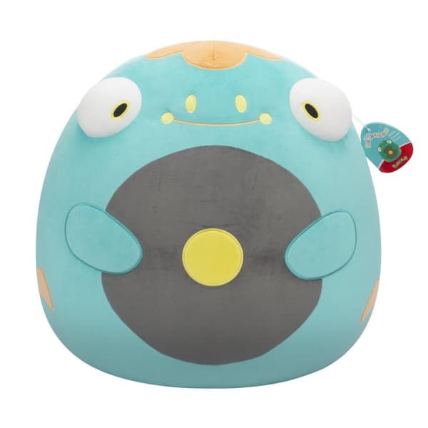 Squishmallows Pokémon Bellibolt 50 cm - (SQPK00093)
