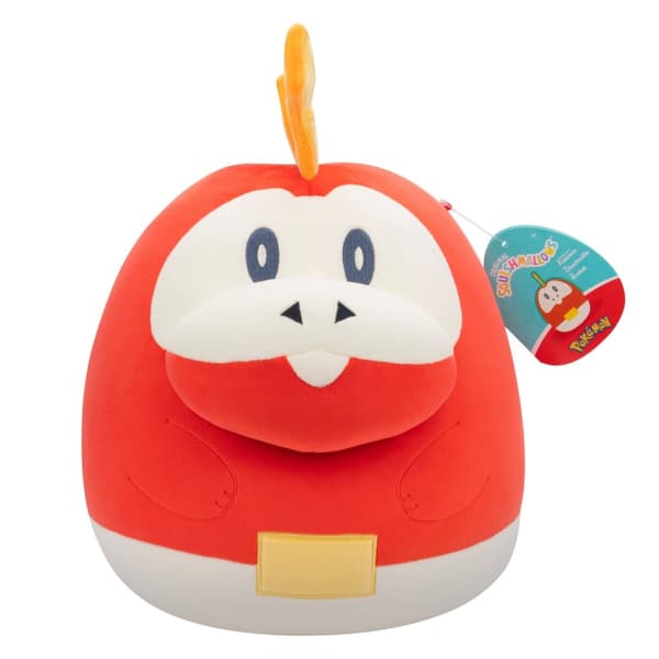 Squishmallows Pokémon Fuecoco - (SQPK00056)
