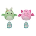 Miniatyrbilde 2 av 2: Squishmallows 13 cm Plysj P22 Flip A Mallows - Tove og Shea