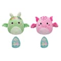 Miniatyrbilde 1 av 2: Squishmallows 13 cm Plysj P22 Flip A Mallows - Tove og Shea