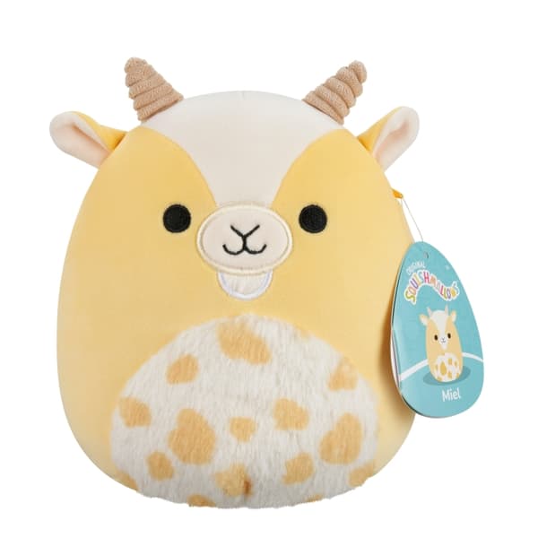 Squishmallows 19 cm plysj P22 - Miel
