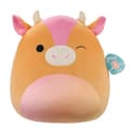 Miniatyrbilde 1 av 2: Squishmallows 40 cm plysj P22 - Adjani ku