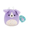 Miniatyrbillede 1 af 2: Squishmallows 19 cm Celebration Plush - Deontay Retriever