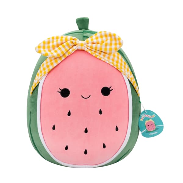 Squishmallows 40 cm P22 Wanda Vattenmelon - (227703)