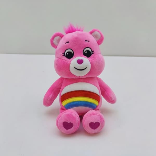 Gladbjørn Kosedyr 23 cm Care Bears