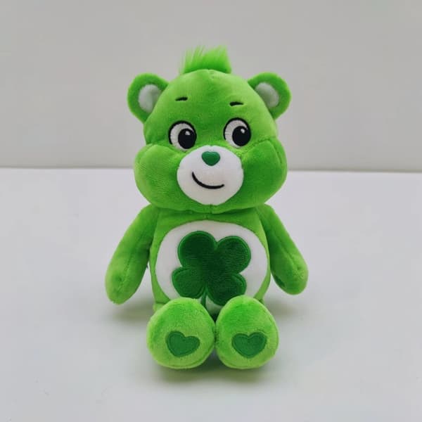 Lykkebjørn Kosedyr 23 cm Care Bears