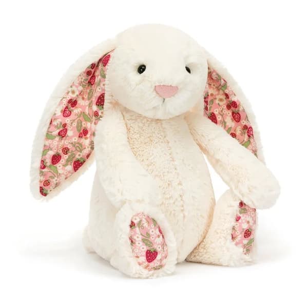 Mimi Strawberry Gosedjur 31 cm Jellycat