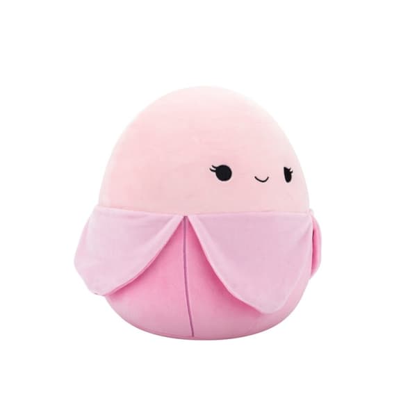 Squishmallows Gosedjur 30 cm P23 Banana