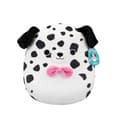 Miniatyrbilde 1 av 3: Squishmallows Kosedyr 30 cm P23 Dustin Dalmatiner