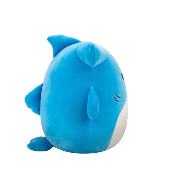 Squishmallows Kosedyr 30 cm P23 Nitro Hammerhai