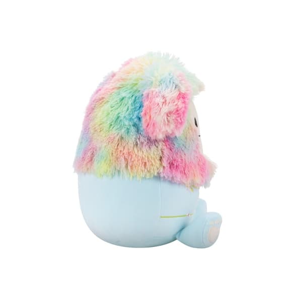 Squishmallows Kosedyr 30 cm P23 Zozo Bigfoot