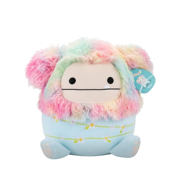 Squishmallows Kosedyr 30 cm P23 Zozo Bigfoot