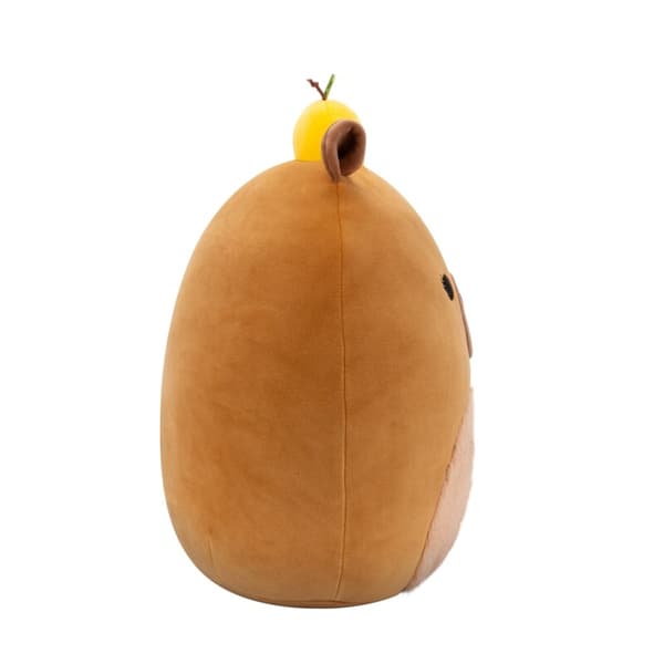 Squishmallows Gosedjur 30 cm P23 Lijjian Capybara