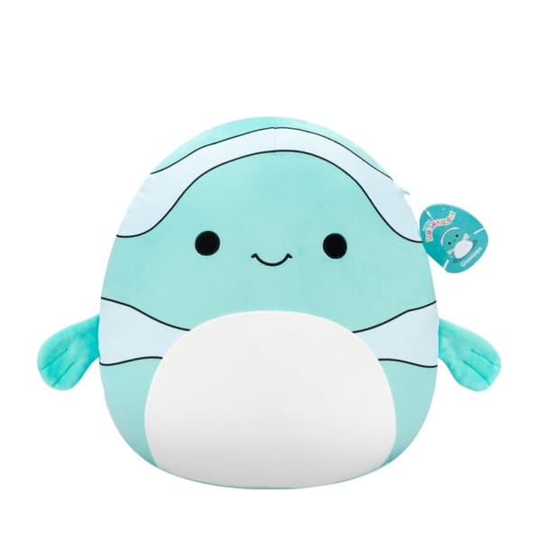 Squishmallows Gosedjur 40 cm P23 Clownfish