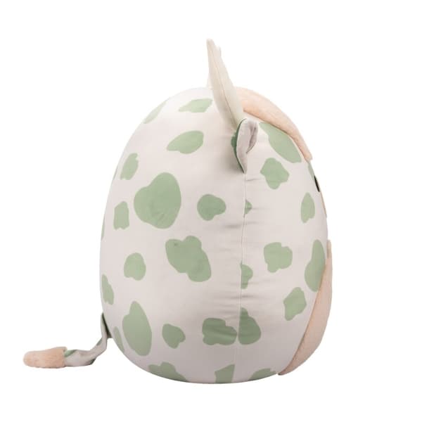 Squishmallows Gosedjur 50 cm P23 Celestino Highland Cow
